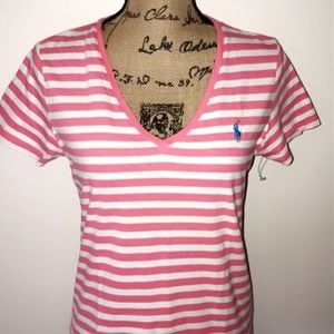 Ralph Lauren Sport Tshirt - size large